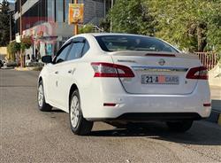 نيسان سنترا